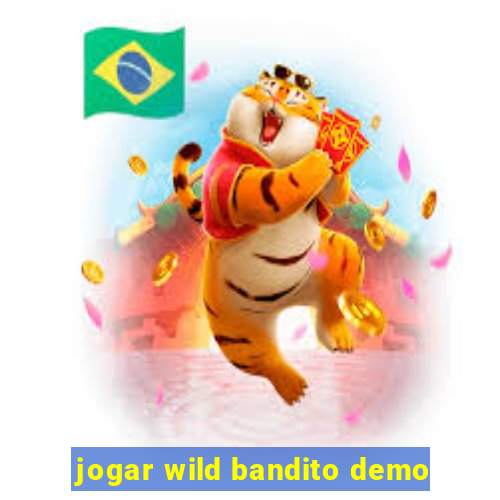 jogar wild bandito demo